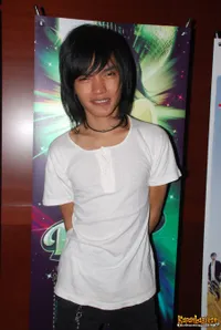 Foto Dodhy Kangen Band