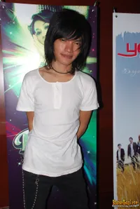 Foto Dodhy Kangen Band