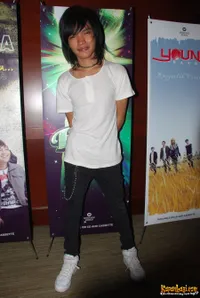 Foto Dodhy Kangen Band