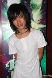 Foto Dodhy Kangen Band