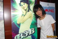 Foto Dodhy Kangen Band