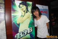 Foto Dodhy Kangen Band