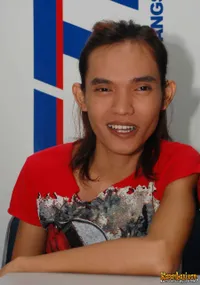 Foto Dodhy Kangen Band