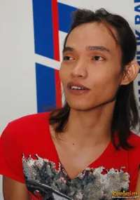 Foto Dodhy Kangen Band