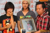 Foto Dodhy Kangen Band