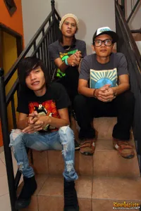 Foto Dodhy Kangen Band