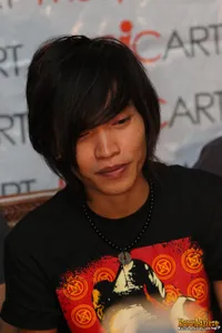 Foto Dodhy Kangen Band