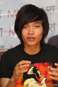 Foto Dodhy Kangen Band