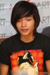 Foto Dodhy Kangen Band