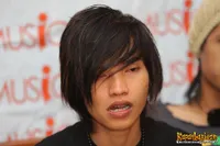 Foto Dodhy Kangen Band