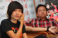 Foto Dodhy Kangen Band