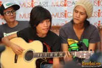 Foto Dodhy Kangen Band