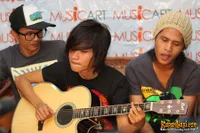 Foto Dodhy Kangen Band