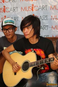 Foto Dodhy Kangen Band