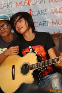 Foto Dodhy Kangen Band