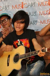 Foto Dodhy Kangen Band