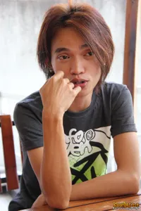 Foto Dodhy Kangen Band