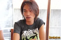 Foto Dodhy Kangen Band