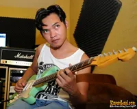 Foto Dodhy Kangen Band