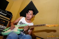 Foto Dodhy Kangen Band