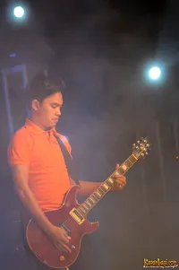 Foto Dodhy Kangen Band