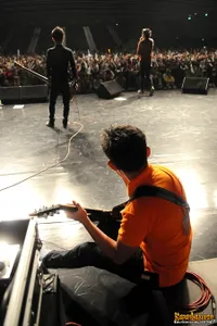 Foto Dodhy Kangen Band