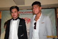 Foto Dodhy Kangen Band