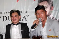 Foto Dodhy Kangen Band