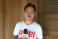 Foto Dodhy Kangen Band