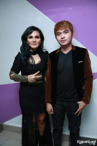 Foto Dodhy Kangen Band