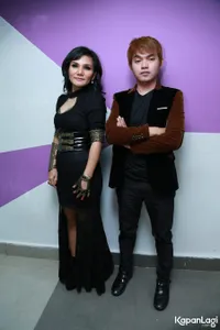 Foto Dodhy Kangen Band