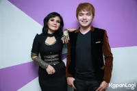 Foto Dodhy Kangen Band