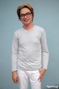 Foto Dodhy Kangen Band