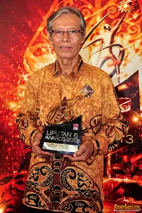 Foto Dokter Soedanto