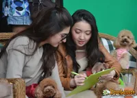 Foto Dominique Nadine