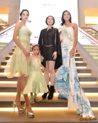 Foto Dominique Nadine