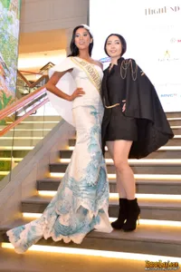 Foto Dominique Nadine