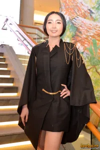 Foto Dominique Nadine