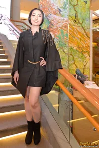 Foto Dominique Nadine