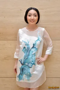 Foto Dominique Nadine