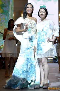 Foto Dominique Nadine