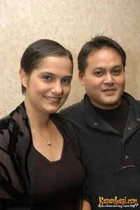 Foto Dominique Sanda