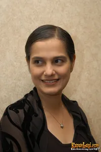 Foto Dominique Sanda