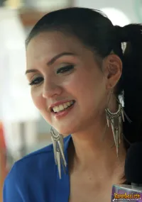 Foto Donna Agnesia
