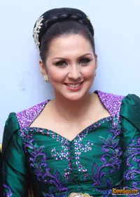 Foto Donna Agnesia