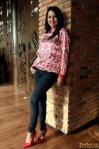 Foto Donna Agnesia