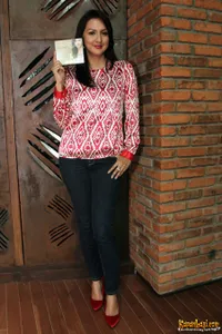 Foto Donna Agnesia