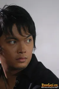 Foto Donnie Sibarani