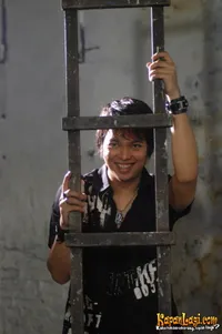 Foto Donnie Sibarani