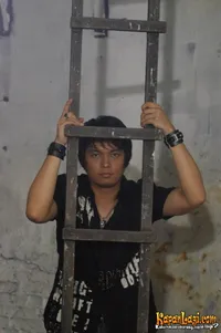 Foto Donnie Sibarani